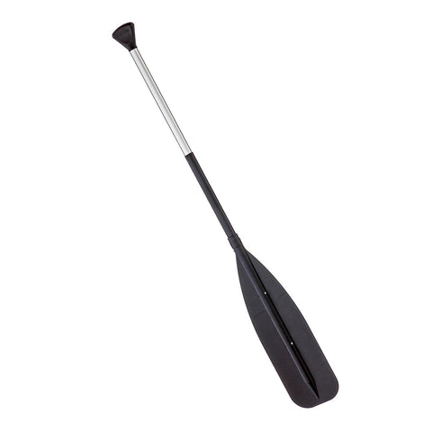 Seachoice 71121 Synthetic Paddle With Aluminum Shaft, 4'