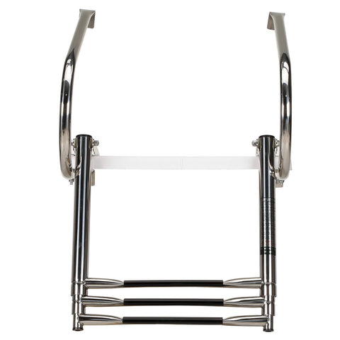 Seachoice Universal Swim Platform With Top Mount Ladder