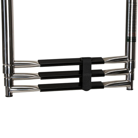Seachoice Universal Swim Platform With Top Mount Ladder