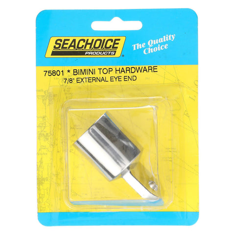 Seachoice RV 5-Way Flat Connector, 48"