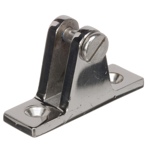 Seachoice Brazed Non-Insulated Butt Connectors