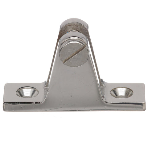 Seachoice Brazed Non-Insulated Butt Connectors