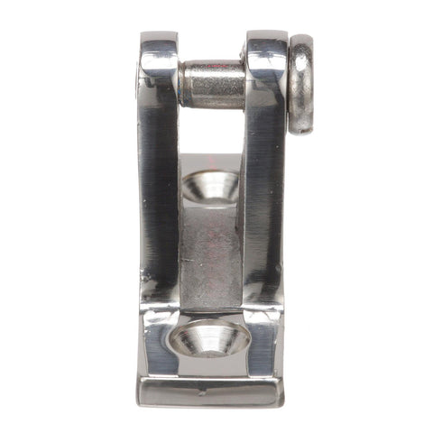 Seachoice Brazed Non-Insulated Butt Connectors