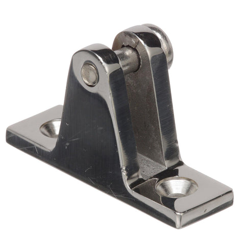 Seachoice Brazed Non-Insulated Butt Connectors