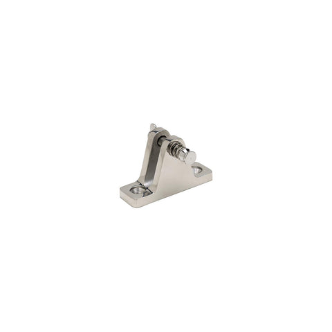 Seachoice Eyelet Stud With Tapping Screw, #8 x 5/8" Qty. 4