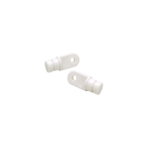 Seachoice Twist Studs With 2 Hole Screw Base - Qty. 2