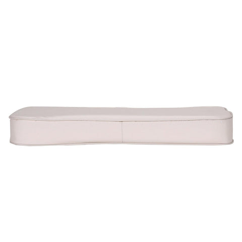 Seachoice White Cooler Cushion