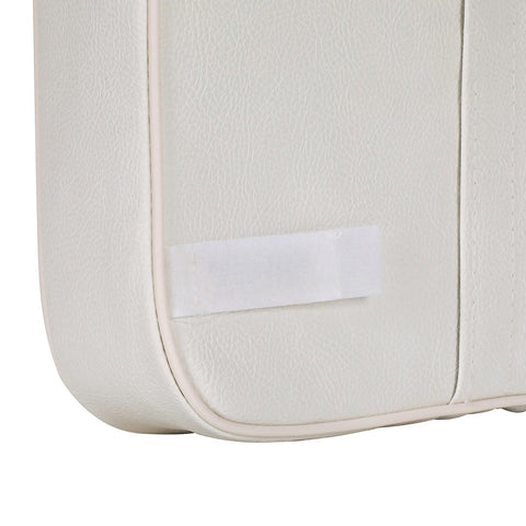 Seachoice White Cooler Cushion