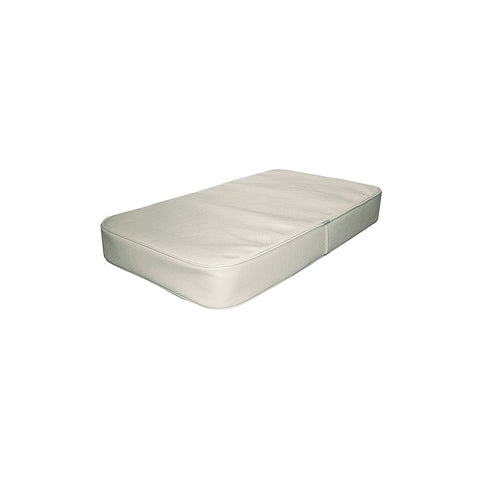 Seachoice White Cooler Cushion