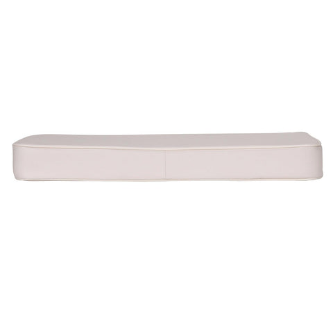 Seachoice White Cooler Cushion