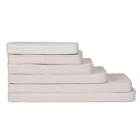 Seachoice White Cooler Cushion
