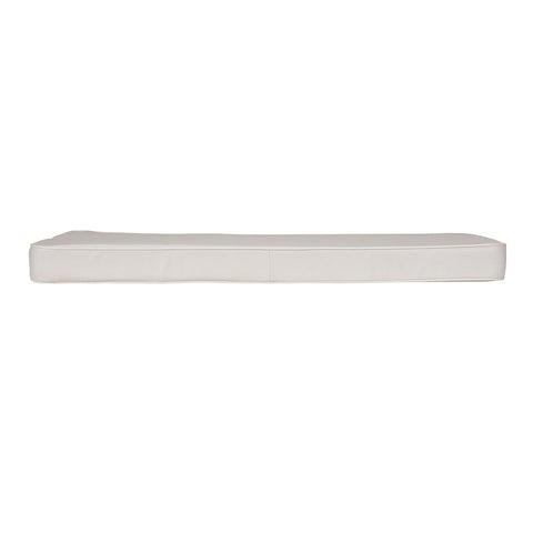 Seachoice White Cooler Cushion