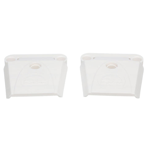 Seachioce Replacement Latch Set For Igloo Coolers 28 to 162 QT (2 Per Pack)