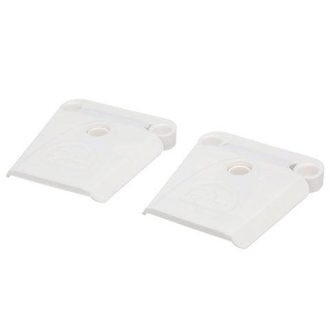 Seachioce Replacement Latch Set For Igloo Coolers 28 to 162 QT (2 Per Pack)