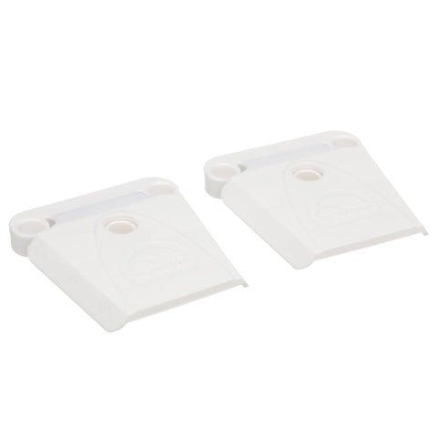 Seachioce Replacement Latch Set For Igloo Coolers 28 to 162 QT (2 Per Pack)