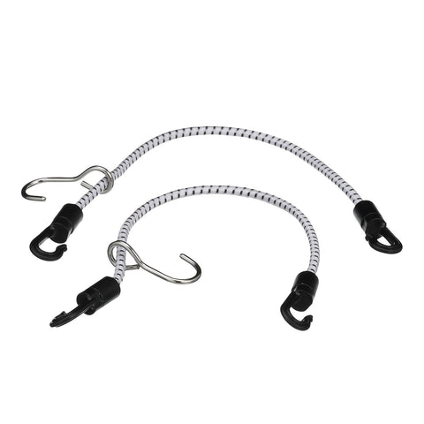 Seachoice 76971 Cooler Mounting Kit Straps Only (2 Per Pack)