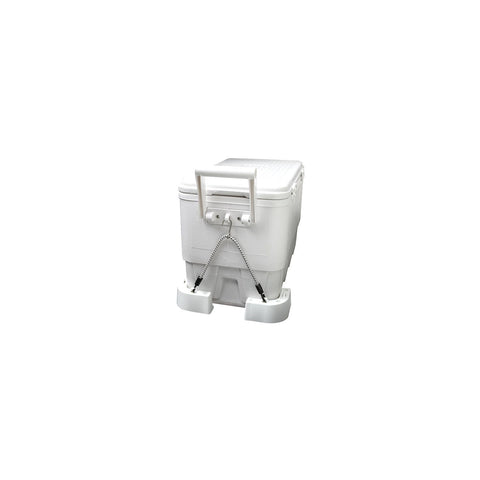 Seachoice Stainless Steel Fender Washer, 1/4"