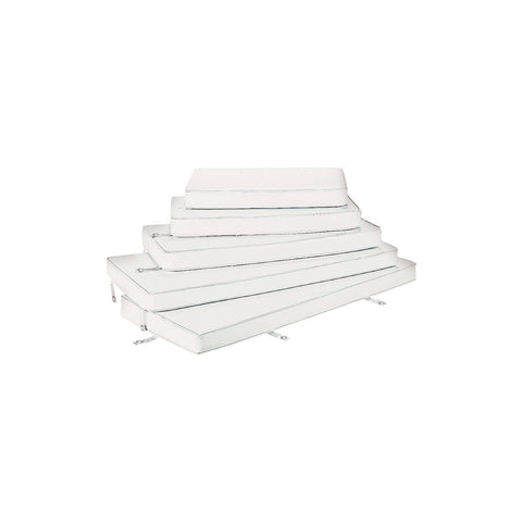 Seachoice White Cooler Cushion