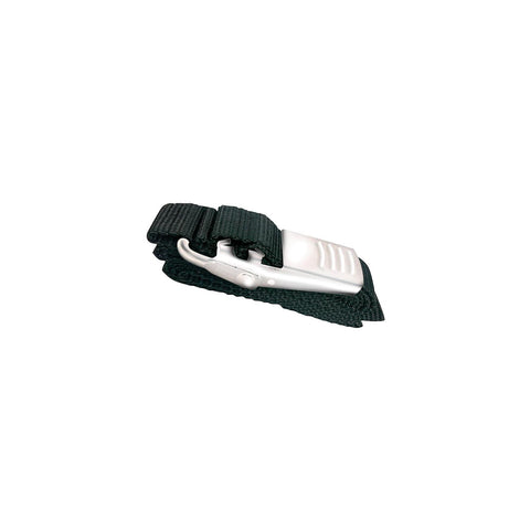 Seachoice 60329 Clear Seal 16-14 Ga. Quick-Disconnect Multi-Stack Heat-Shrink Connector, 25/Bag