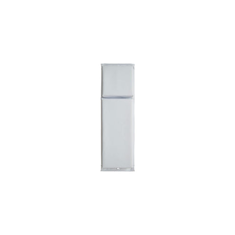 Seachoice Contour Fender, White - 24″ x 6″ x 2.5″