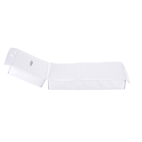 Seachoice Contour Fender, White - 24″ x 6″ x 2.5″