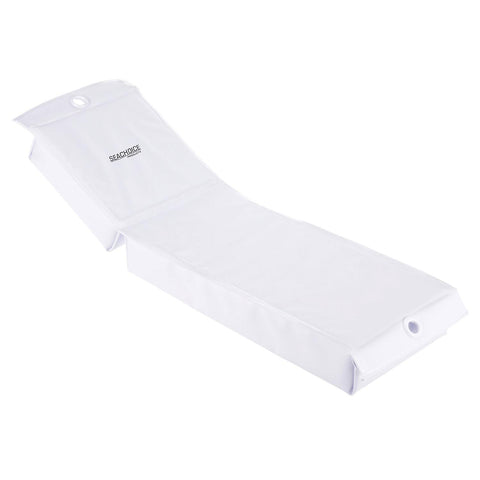 Seachoice Contour Fender, White - 24″ x 6″ x 2.5″