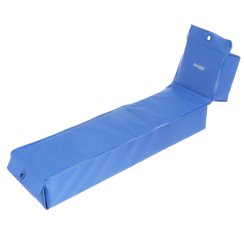 Seachoice Contour Fender, Blue - 30″ x 6″ x 4″