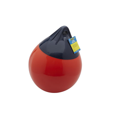 Seachoice Commercial Grade Buoy, 12″ Orange