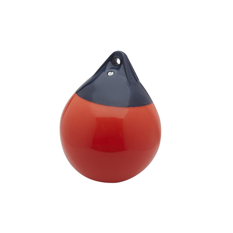 Seachoice Commercial Grade Buoy, 12″ Orange