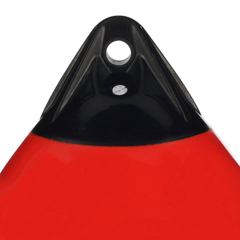 Seachoice Commercial Grade Buoy, 15″ Orange