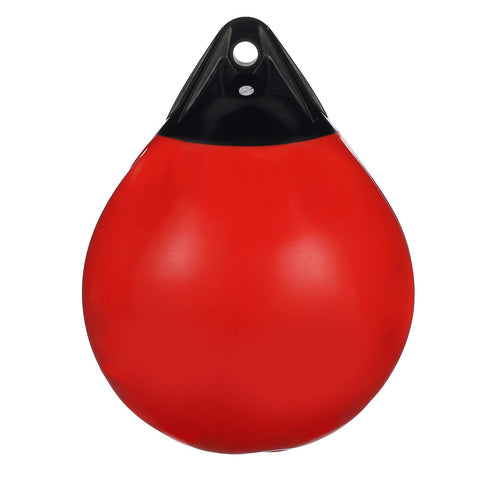 Seachoice Commercial Grade Buoy, 15″ Orange