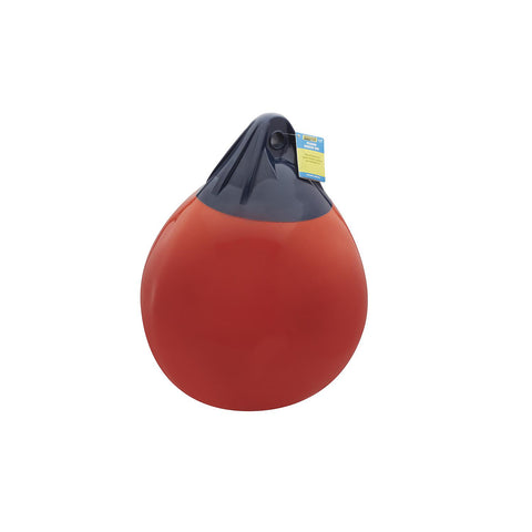 Seachoice Commercial Grade Buoy, 18″ Orange