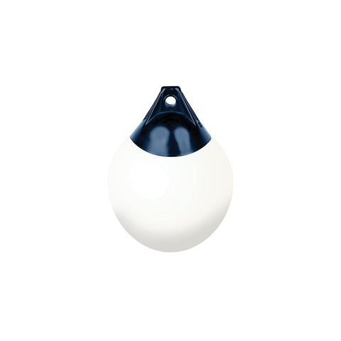 Seachoice Commercial Grade Buoy, 20″ White
