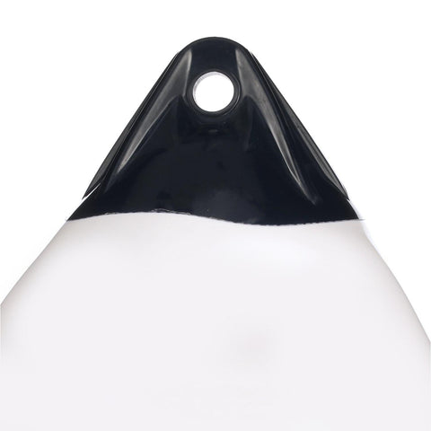 Seachoice Commercial Grade Buoy, 15″ White