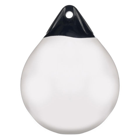 Seachoice Commercial Grade Buoy, 15″ White