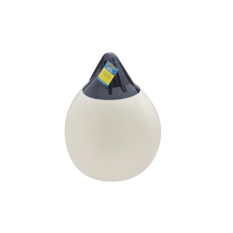 Seachoice Commercial Grade Buoy, 18″ White