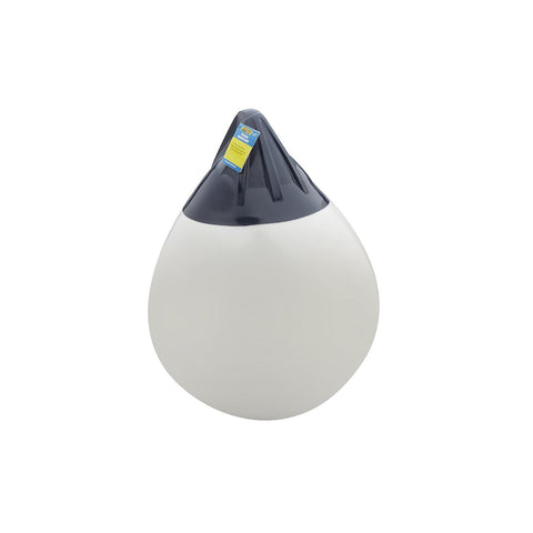 Seachoice Commercial Grade Buoy, 20″ White