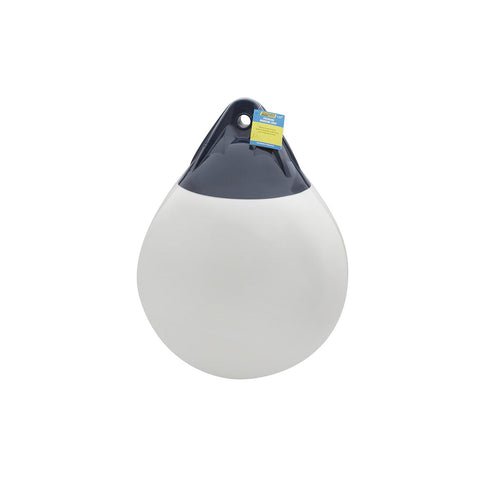Seachoice Commercial Grade Buoy, 20″ White