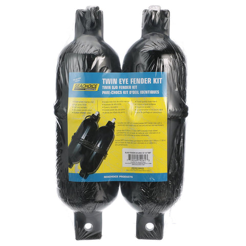 Seachoice Step Down 3-To-1 Heat Shrink Butt Connectors