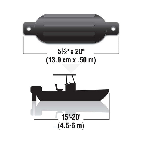 Seachoice Step Down 3-To-1 Heat Shrink Butt Connectors