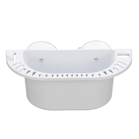Seachoice 79321 Cockpit Organizer - White