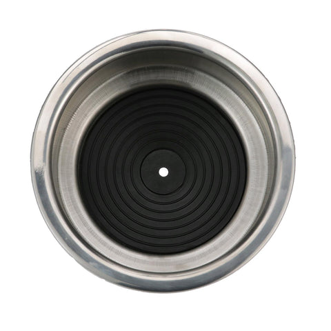 Seachoice Stainless Steel Recessed Drink Holder