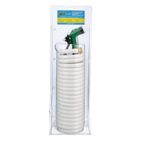 Seachoice 3-To-1 Heat Shrink Tubing With Sealant, Black With Assorted Sizes 1/8" to 1/2" x 3" (5 Per Pack)