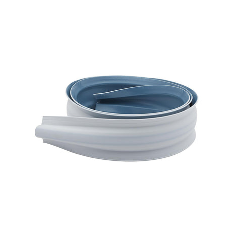 Seachoice 79741 ″C″ Guard Profile - 10' Roll, White