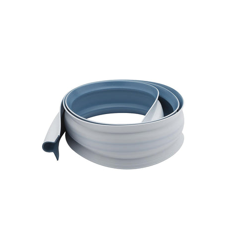 Seachoice 79741 ″C″ Guard Profile - 10' Roll, White