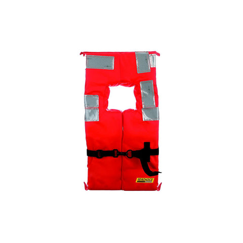 Seachoice Heat Shrink Ring Terminals