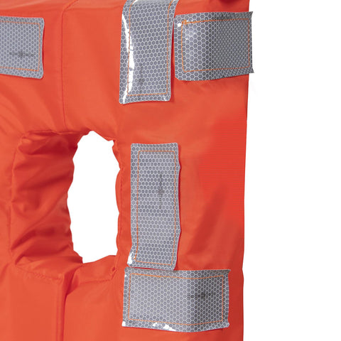 Seachoice Heat Shrink Ring Terminals