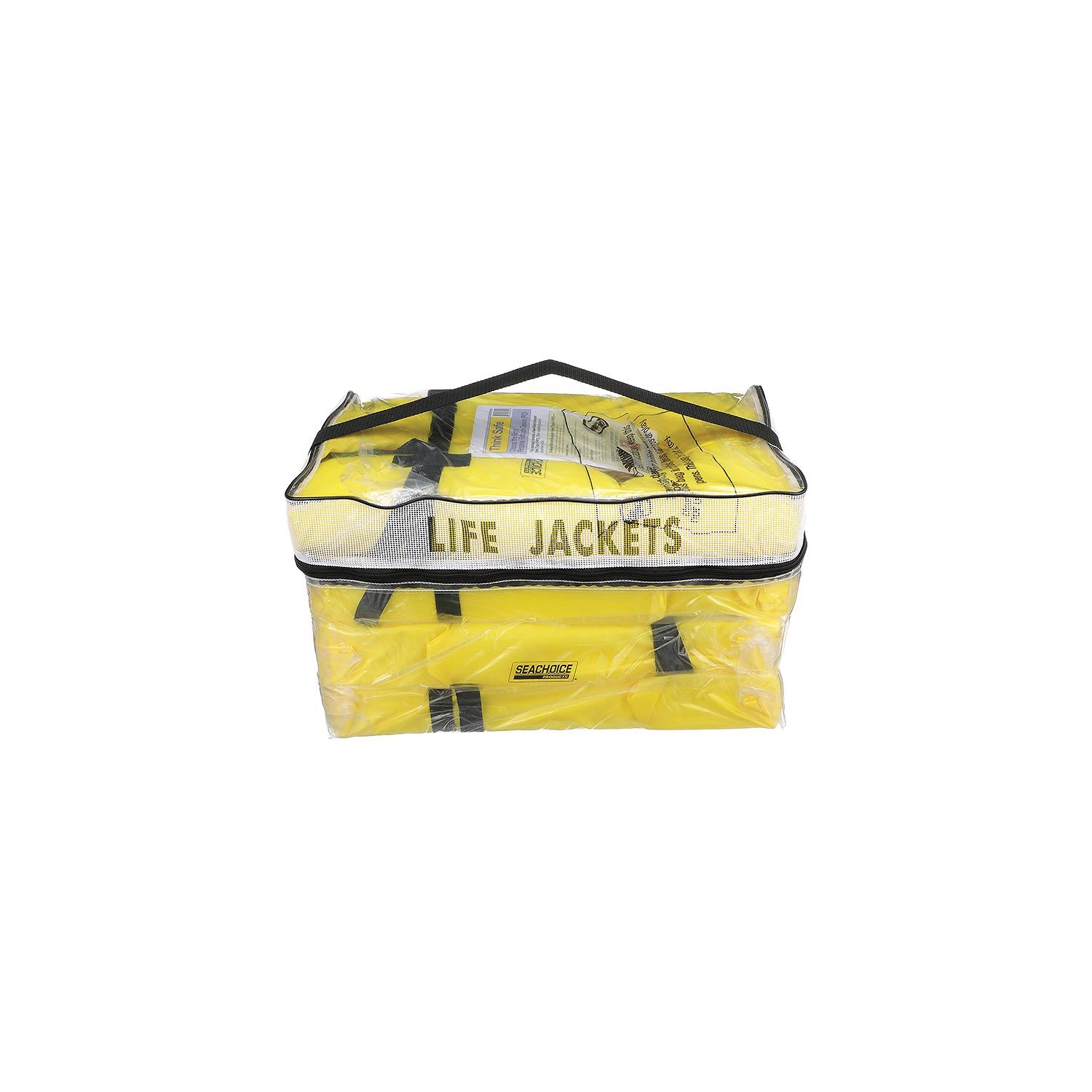 Seachoice Heat Shrink Ring Terminals – Shell Lumber and Hardware