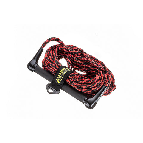 Seachoice 63126 Tinned Copper Marine Wire, 16 AWG, Red, 250'