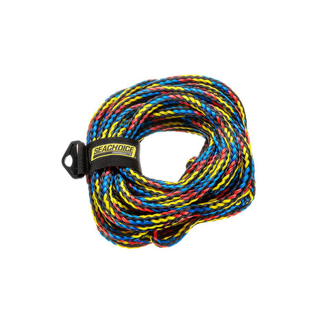 Seachoice 63089 Tinned Copper Marine Wire, 12 AWG, White, 100'